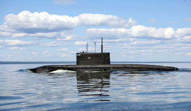 У американцев начинают сдавать нервы: "Русские отправили самую мощную подводную лодку" - American Thinker