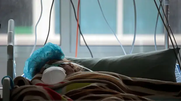 В Индии за сутки выявили более 8 тысяч случаев коронавируса