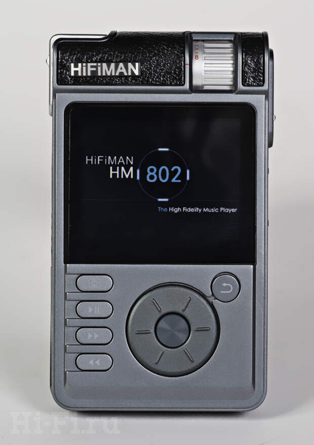 Hifiman HM-802
