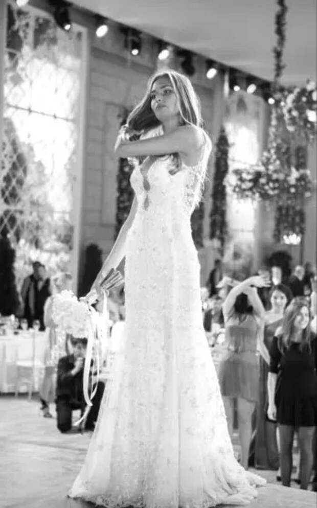 Елизавета Брыксина