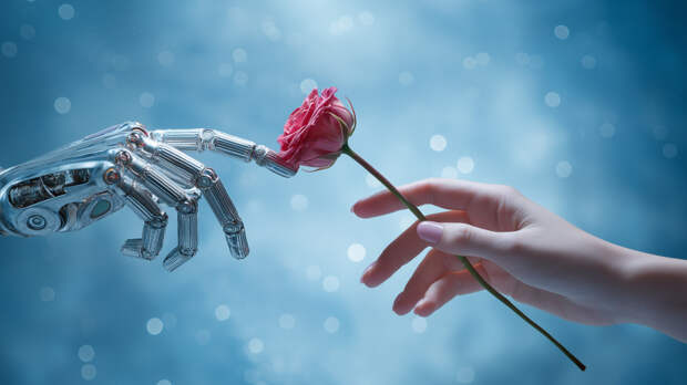 Дружба с искусственным интеллектом: чем для человека могут быть опасны чат-боты