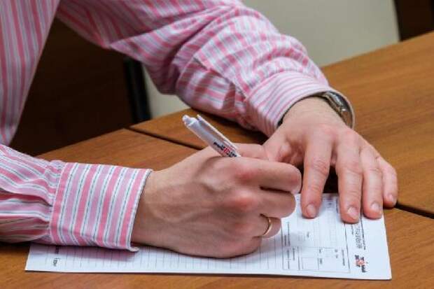 Регистрация на "Тотальный диктант" в Тамбовской области начнётся 8 апреля