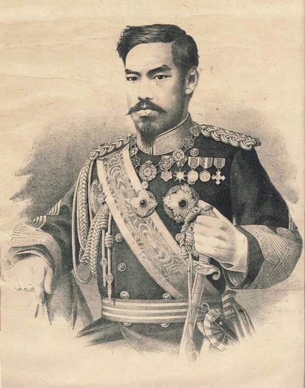 Малоизвестные факты о японской императорской семье