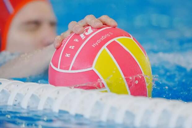 Сборные России и Украины впервые за 4 года встретятся на турнире по водному поло