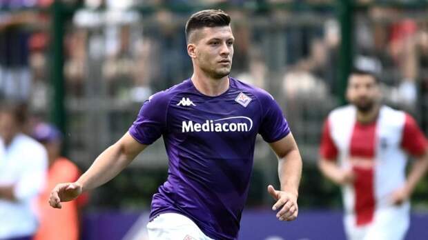 Йович рассказал, с какими трудностями столкнулся в «Реале»