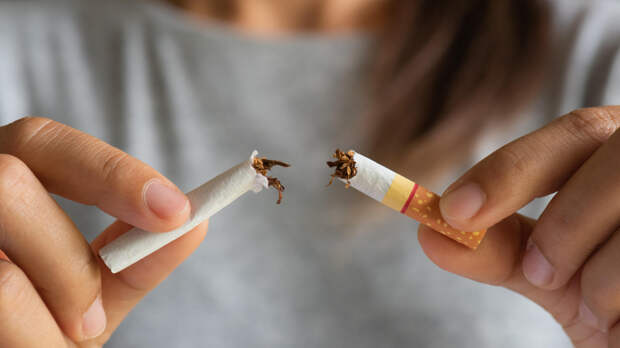 Как бросить курить сигареты и электронки: советы врача и работающие методики