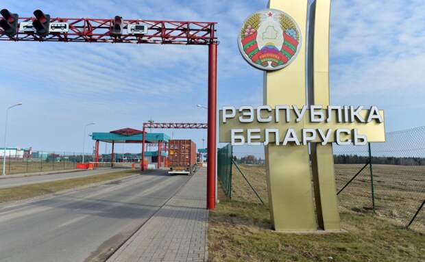 Что происходит в Белоруссии?