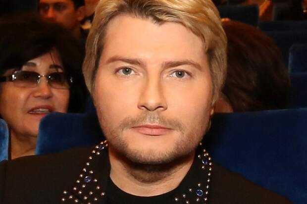 Николай Басков