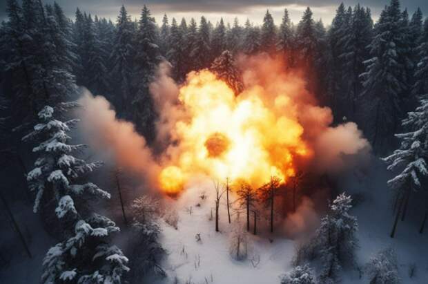 «Отважные» ведут бои за Покровском, Мирноградом и в Днепропетровской области (ВИДЕО)