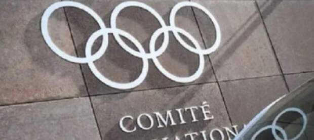 Трамп записал на свой счёт запрет МОК для трансгендеров