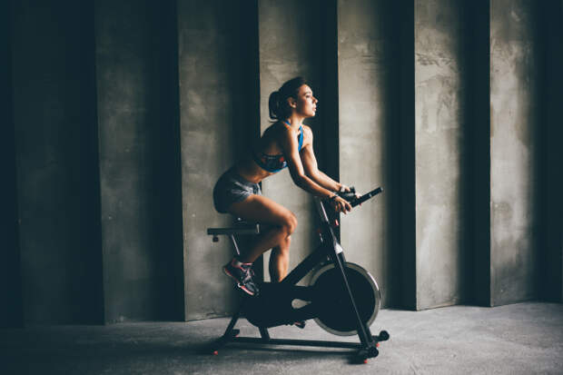 Bike Company Dupes Everyone Into Thinking Amazon Launched Their Own Peloton Competitor