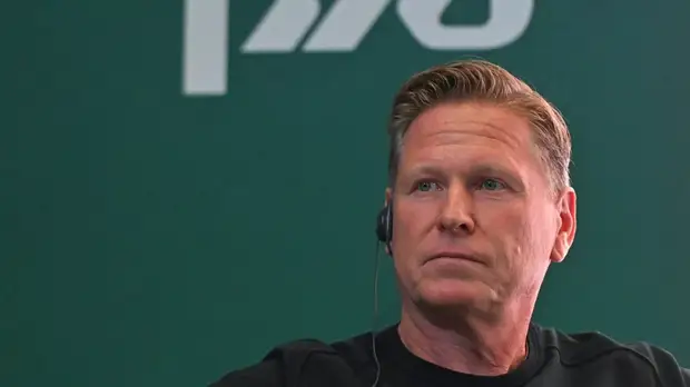 Бубнов: Гисдоль продолжает гнуть свою линию не только в РПЛ, но и в еврокубках