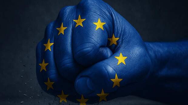 ЕС поменял позицию по российским энергоресурсам из-за Ирана