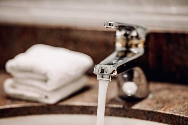 Ижевскую управляющую компанию оштрафовали за «ржавую» водопроводную воду