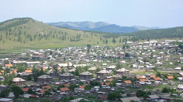 В Хакасии жителям временно запретят покидать дома в ночное время