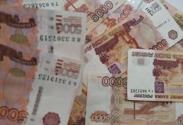 Туляк потерял деньги, доверившись мошенникам