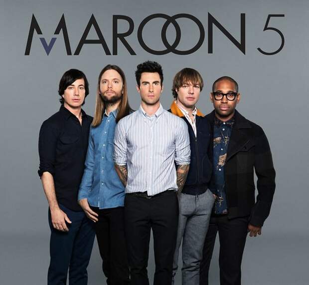 Kara's Flowers - Maroon 5  биография, группы, музыка, названия, факты