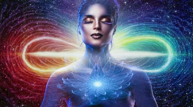 Вознесенный Мастер: "ДВЕ РЕАЛЬНОСТИ ЗЕМЛИ. Эмоциональная адаптация к новому восприятию". Информация передана контактером Мартой