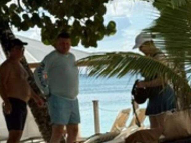 Вышел из Киева последним к Доминикане