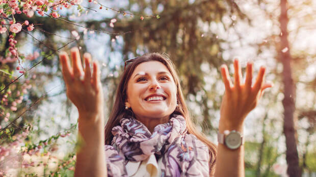 Как восстановить тонус после зимы: инструкция от учёных