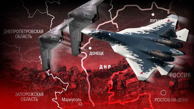 Секретное оружие России против HIMARS привело в ужас британскую разведку MI-6