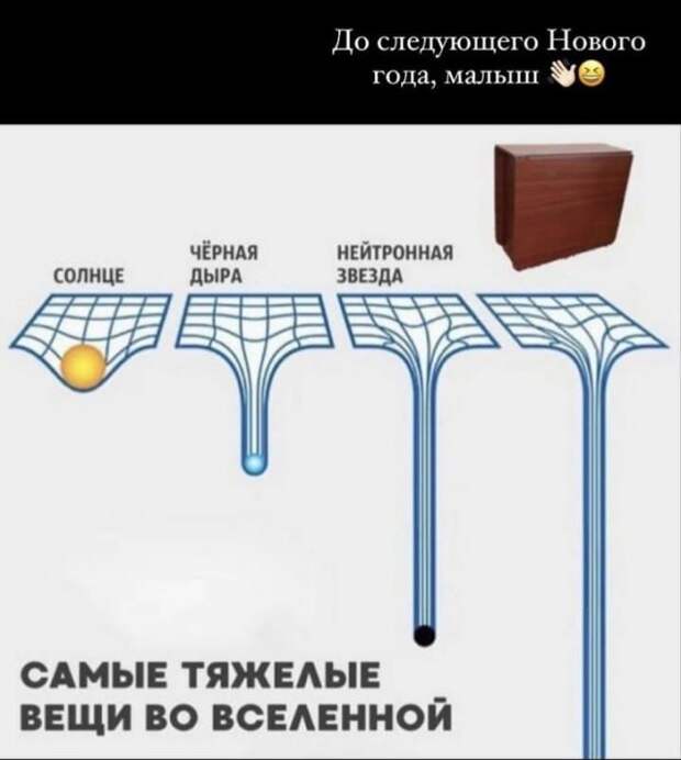 Лучшие шутки и мемы из сети