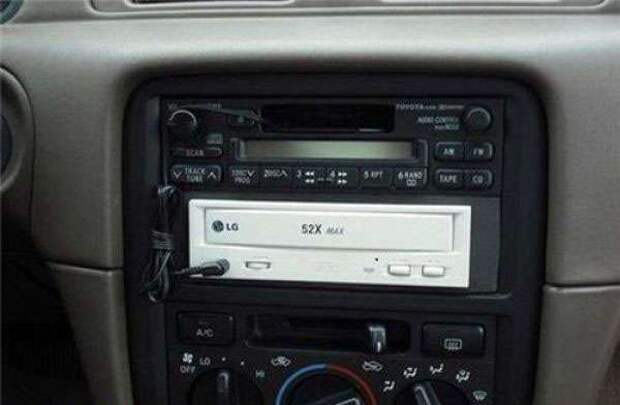 Забавные ремонты Забавные ремонты