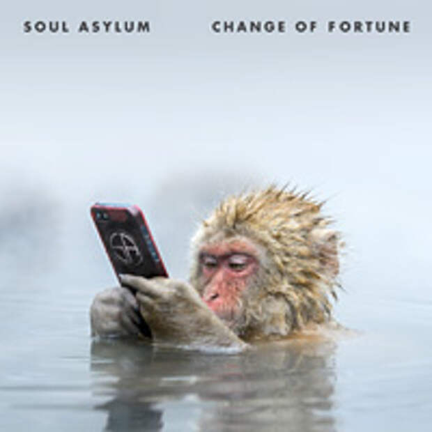 Soul Asylum, Change of Fortune