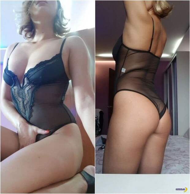 Сексуальное белье с Алика Сексуальное белье с Алика