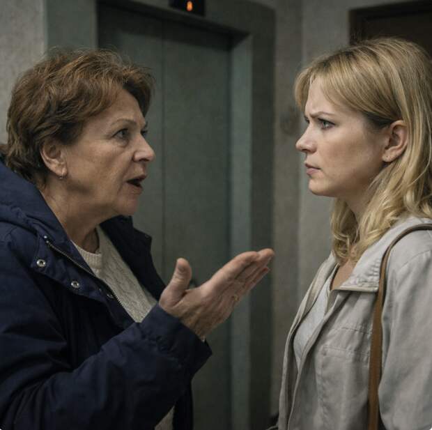 — Вам известно, что у вашего супруга имеется задолженность по алиментам?