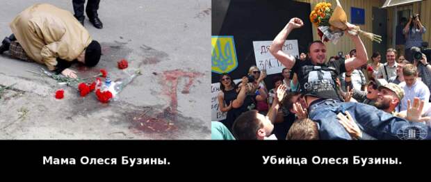Уничтожение радикалов - первоочередная мера денацификации Украины