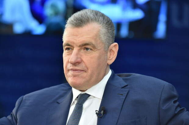 Слуцкий предложил запретить увольнять жен бойцов СВО