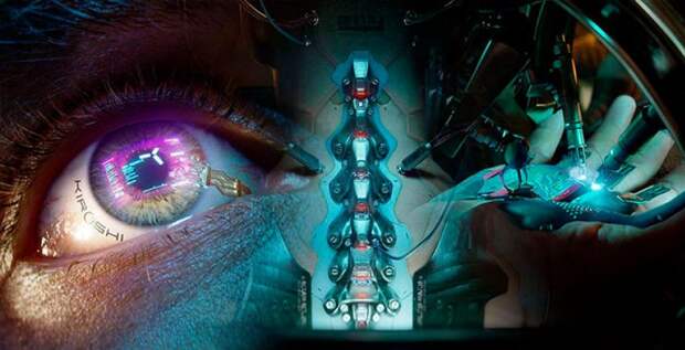 В Cyberpunk 2077 обнаружили скрытые квесты и локацию