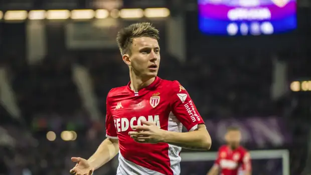 Советник князя Монако поделился информацией о возможном трансфере Головина