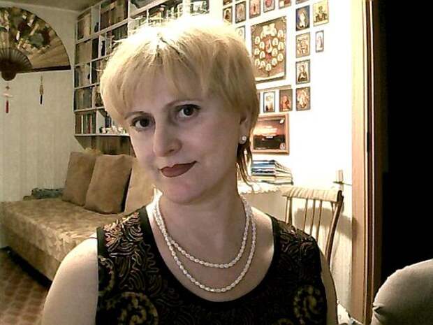 Обитатели ментального плана.