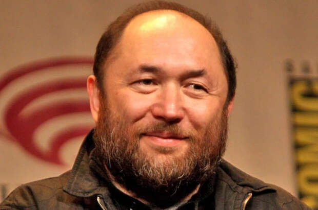 В Казани на торги выставили особняк режиссёра Тимура Бекмамбетова