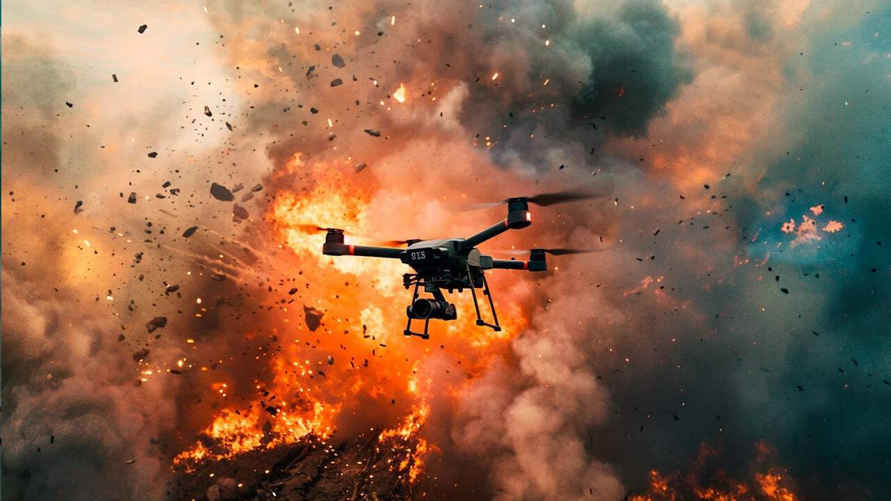 Подполковник Ходаренок: Иран может стать вторым сектором Газа