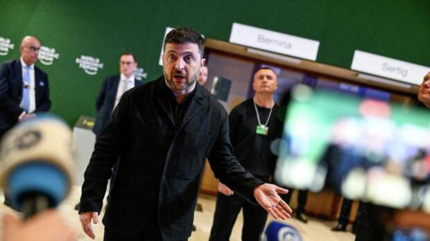 "Знай свое место или убирайся". Европа в ауте: шут сыграл роль короля