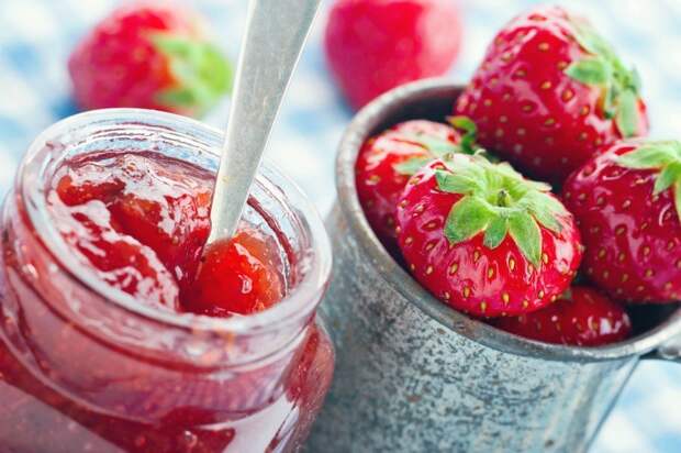 Ум отъешь: 5 суперлегких и вкусных рецептов варенья