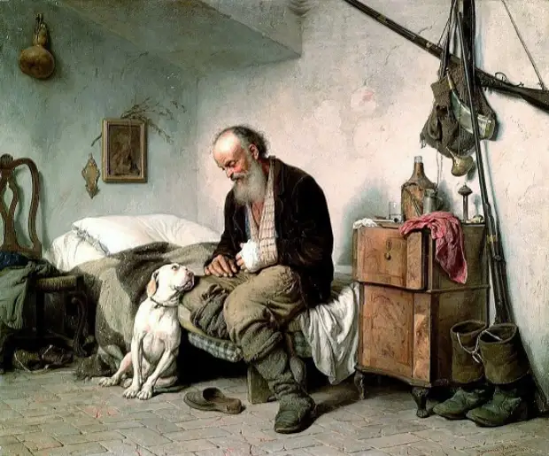  Antonio Rotta (1828  1903).  