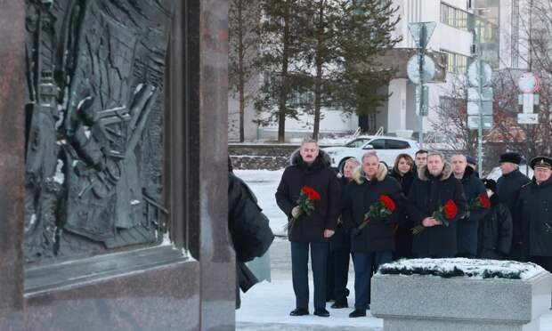 Юбилей присвоения звания «Город воинской славы» объединяет поколения Архангельска