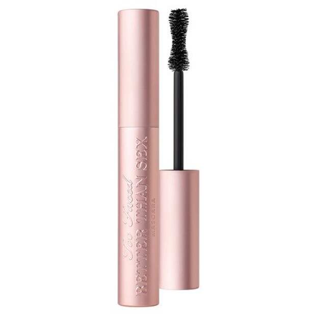 Better Than Sex, Too Faced, 1950 руб. Better Than Sex, Too Faced, 1950 руб.