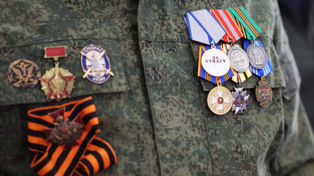 На востоке Москвы провели благотворительные акции для семей участников СВО