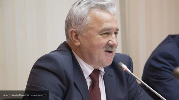 В Госдуме сообщили, что не обсуждают закон о запрете на покупку авто без гаража 