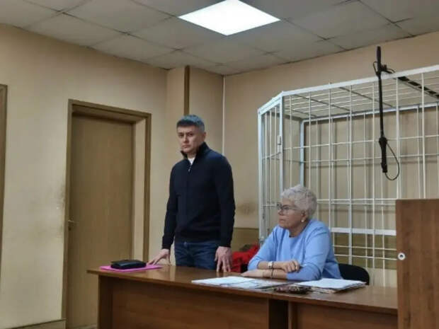 Предпринимателя оставили под домашним арестом по делу о хищении 60 миллионов рублей