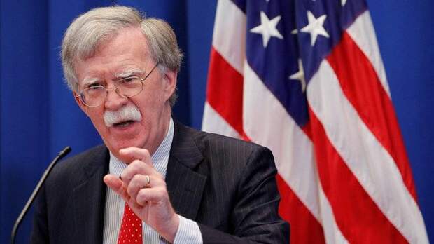 Конфликт с Международным уголовным судом: на США могут посыпаться иски Конфликт с Международным уголовным судом: на США могут посыпаться иски