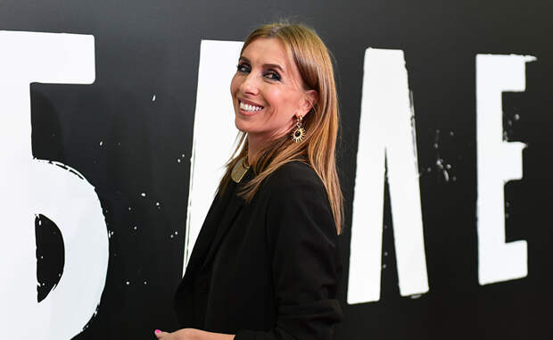 Светлана Бондарчук отдала трехлетнего сына чужим людям