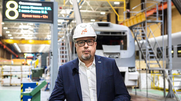 «Это нам на пользу»: как Демиховский машиностроительный завод работает в эпоху санкций