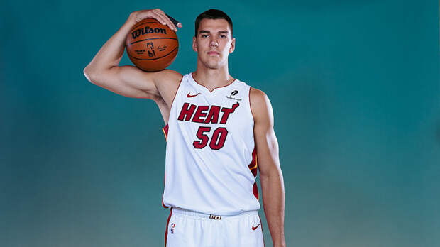 Главный тренер сборной России желает увидеть переход Голдина из НБА в один из клубов Евролиги