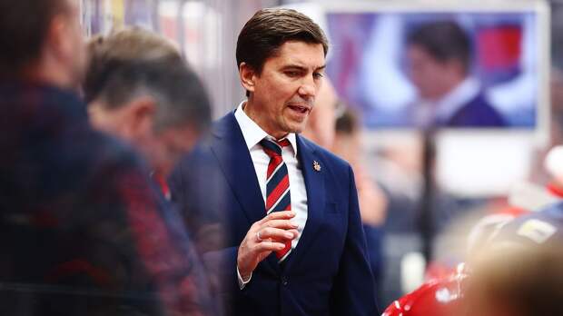 Никитин — о волевой победе ЦСКА: «Уметь выигрывать такие матчи — это тоже мастерство»